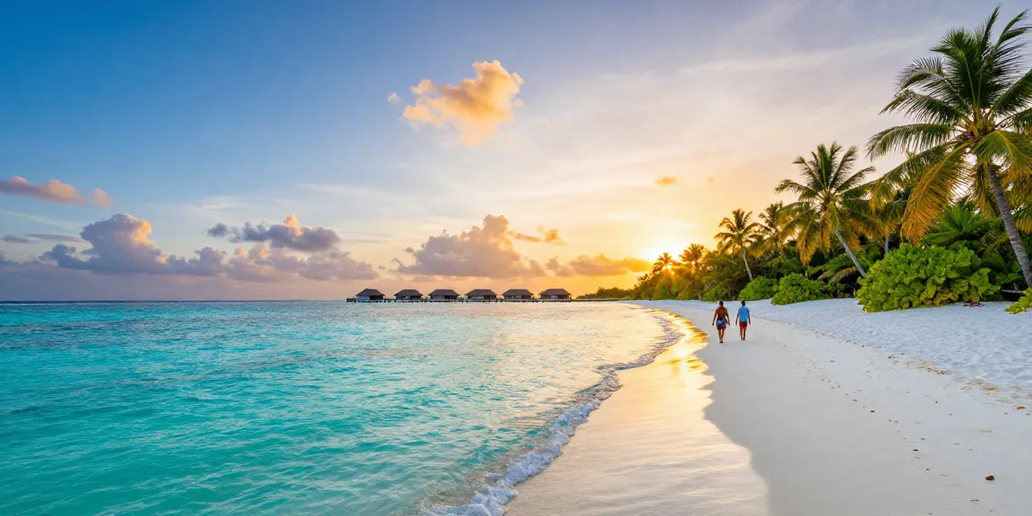tr88 travel guide to breathtaking beach destinations for vacation planning.