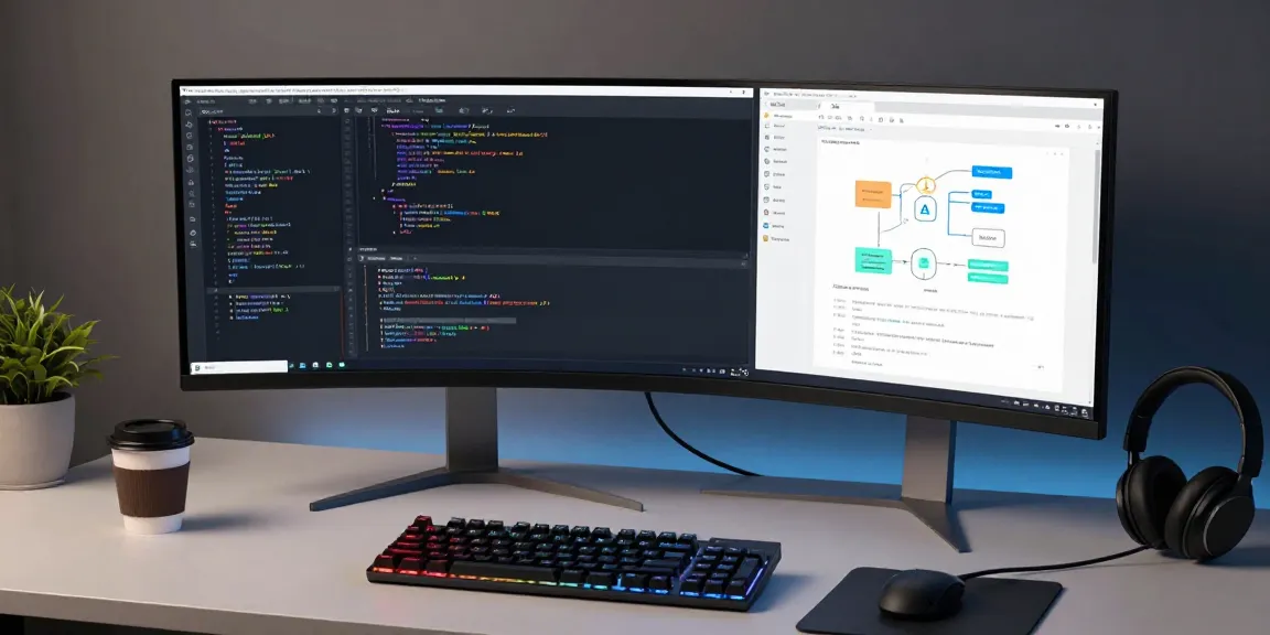 gi8 com in a modern developer workspace focusing on software development, code architecture, and digital innovation.