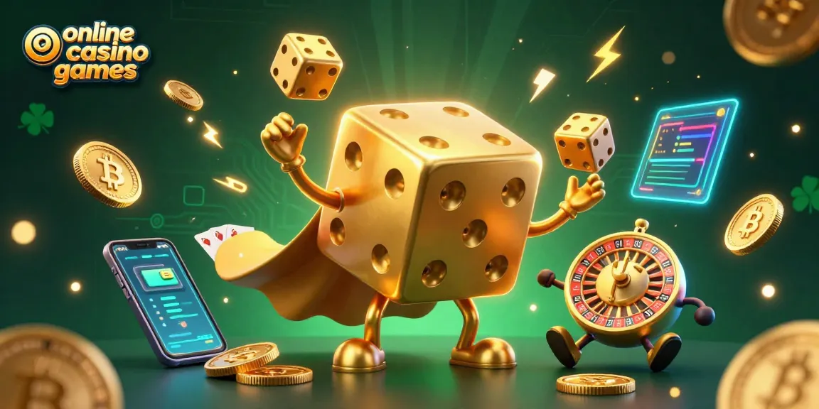 Engage in exciting online casino games with colorful characters and dynamic gameplay elements.