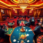 Experience the thrill of gambling at https://78winn.co/ with vibrant tables and exciting players.