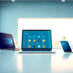 View a Solana Wallet interface on a stylish workspace highlighting digital assets.