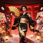 Experience winning moments at Kiu77 with dynamic slot symbols and beautiful visuals.