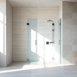Transform your space with elegant showers that blend luxury and functionality.