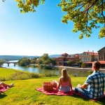 Experience fun activities and attractions, showcasing things to do in Clarksburg CA.