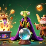 Experience thrilling gameplay with UU88's exciting slot machines, rich visuals, and winning opportunities.