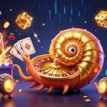 Experience thrilling gameplay at 11win with vibrant 3D casino elements and jackpot excitement.