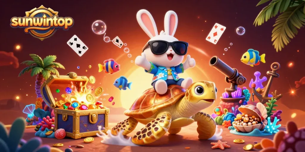Engage with thrilling games at sunwintop and enjoy chances to win big rewards!