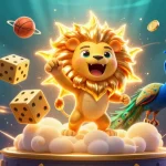 Win big with sunwin while enjoying dynamic sports themes in an engaging casino scene.